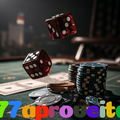 Tente a Sorte com Jogos Arriscados no 777aproveitar