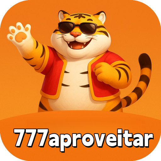 777aproveitar Logo